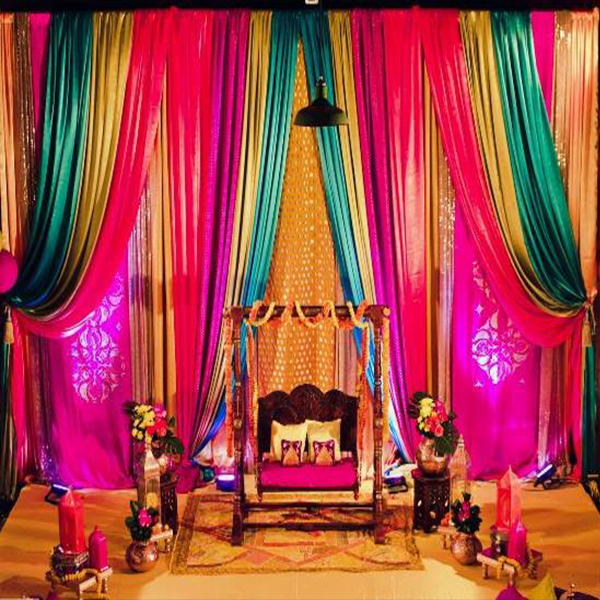 Torrongo Event Management